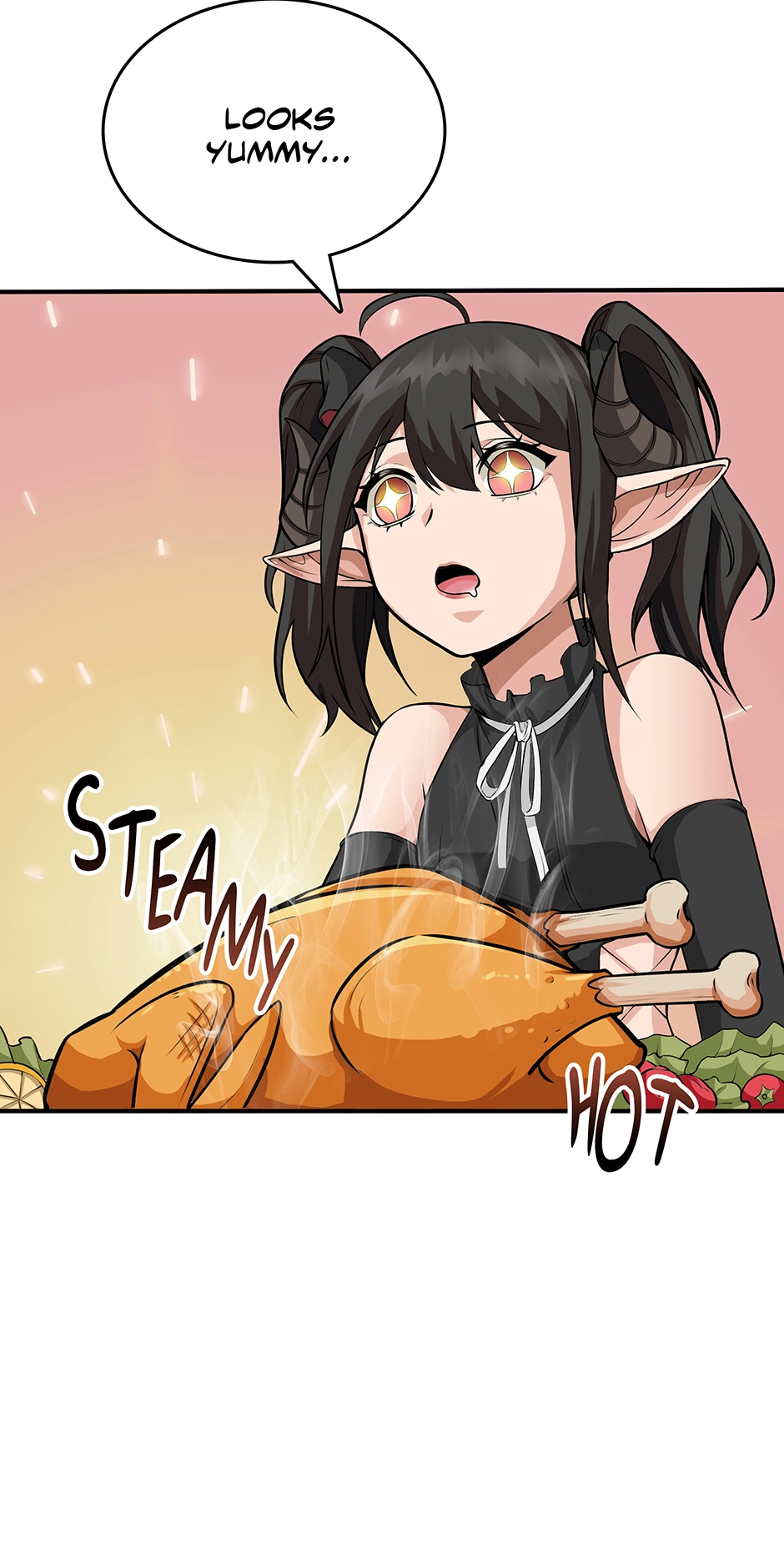 Read 0.0000001% Demon Lord chapter 10 image 4 on Lezhin
