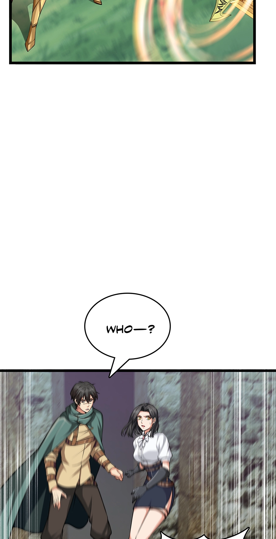 Read 0.0000001% Demon Lord chapter 10 image 42 on Lezhin