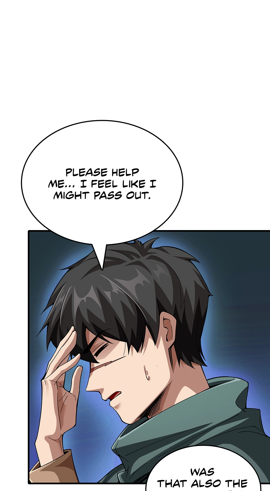 Read 0.0000001% Demon Lord chapter 10 image 63 on Lezhin