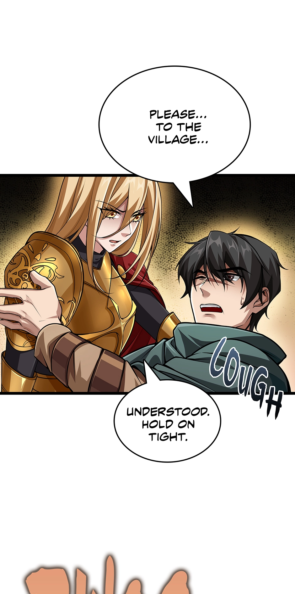 Read 0.0000001% Demon Lord chapter 10 image 68 on Lezhin