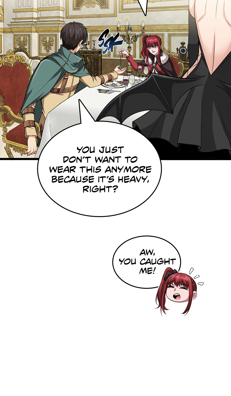 Read 0.0000001% Demon Lord chapter 10 image 8 on Lezhin
