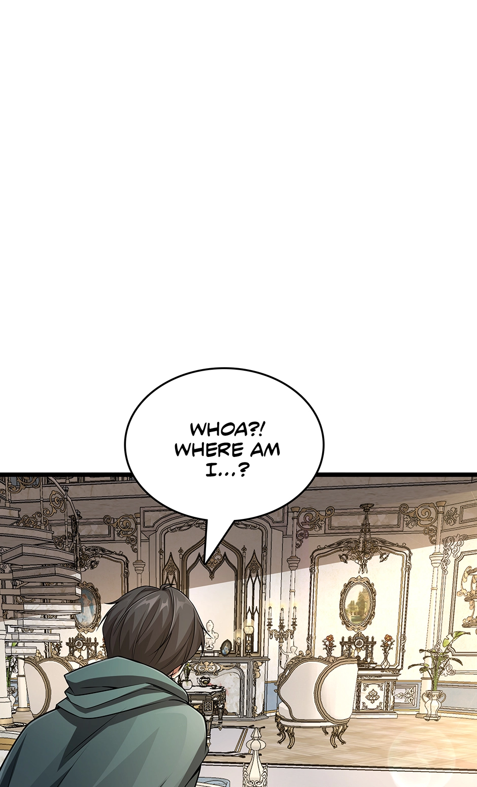 Read 0.0000001% Demon Lord chapter 11 image 1 on Lezhin