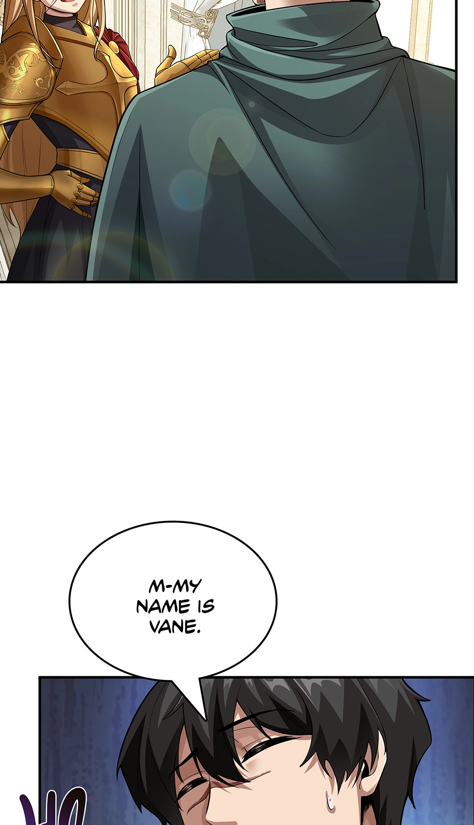 Read 0.0000001% Demon Lord chapter 11 image 11 on Lezhin