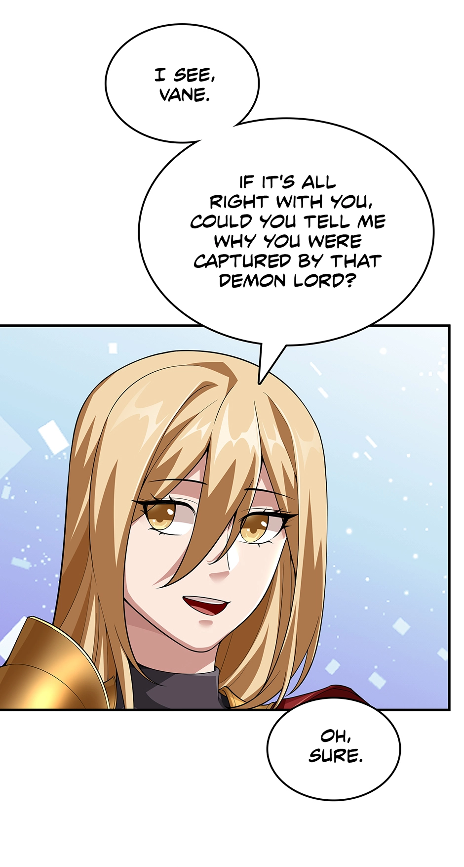 Read 0.0000001% Demon Lord chapter 11 image 13 on Lezhin