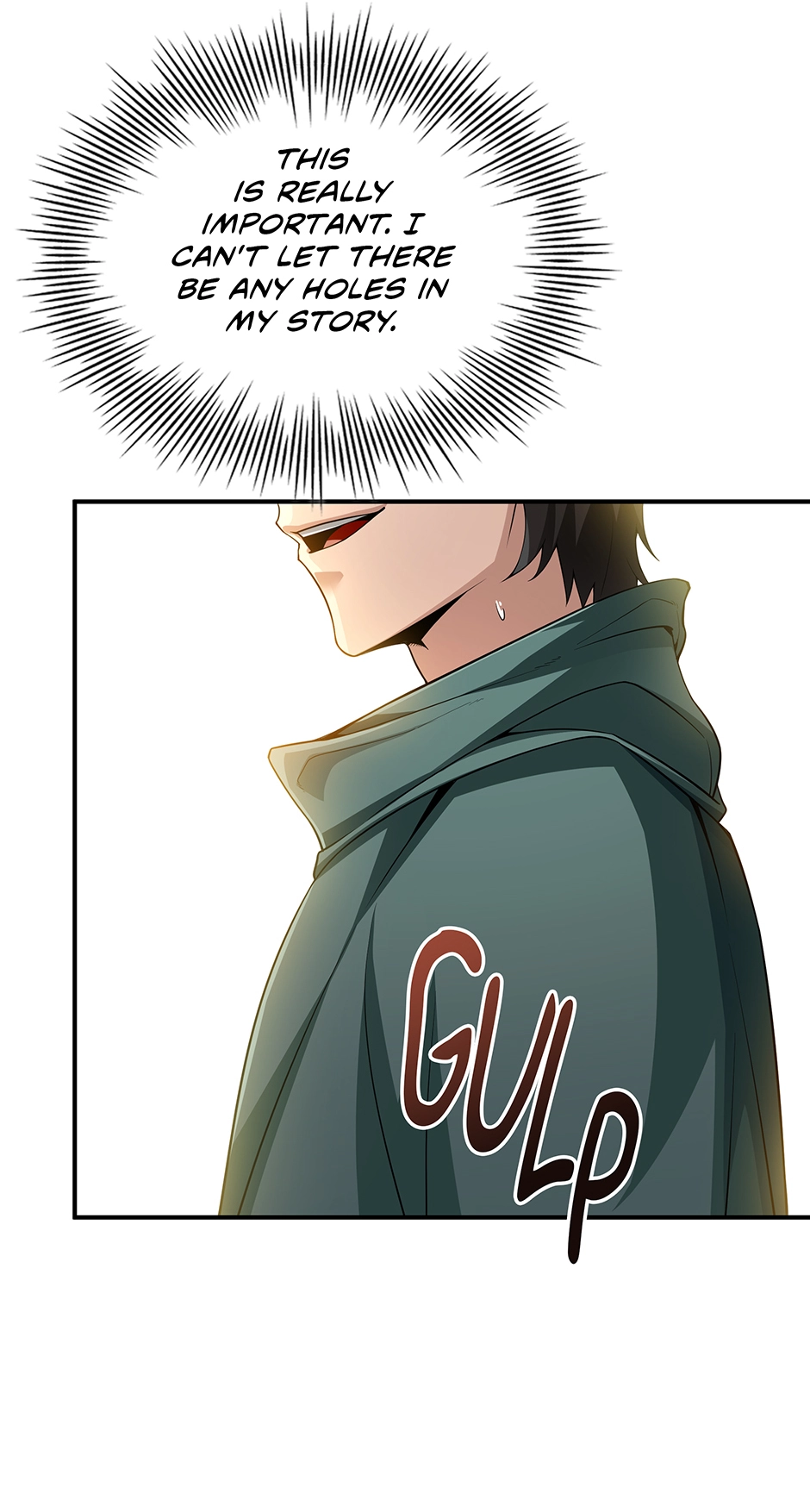 Read 0.0000001% Demon Lord chapter 11 image 14 on Lezhin