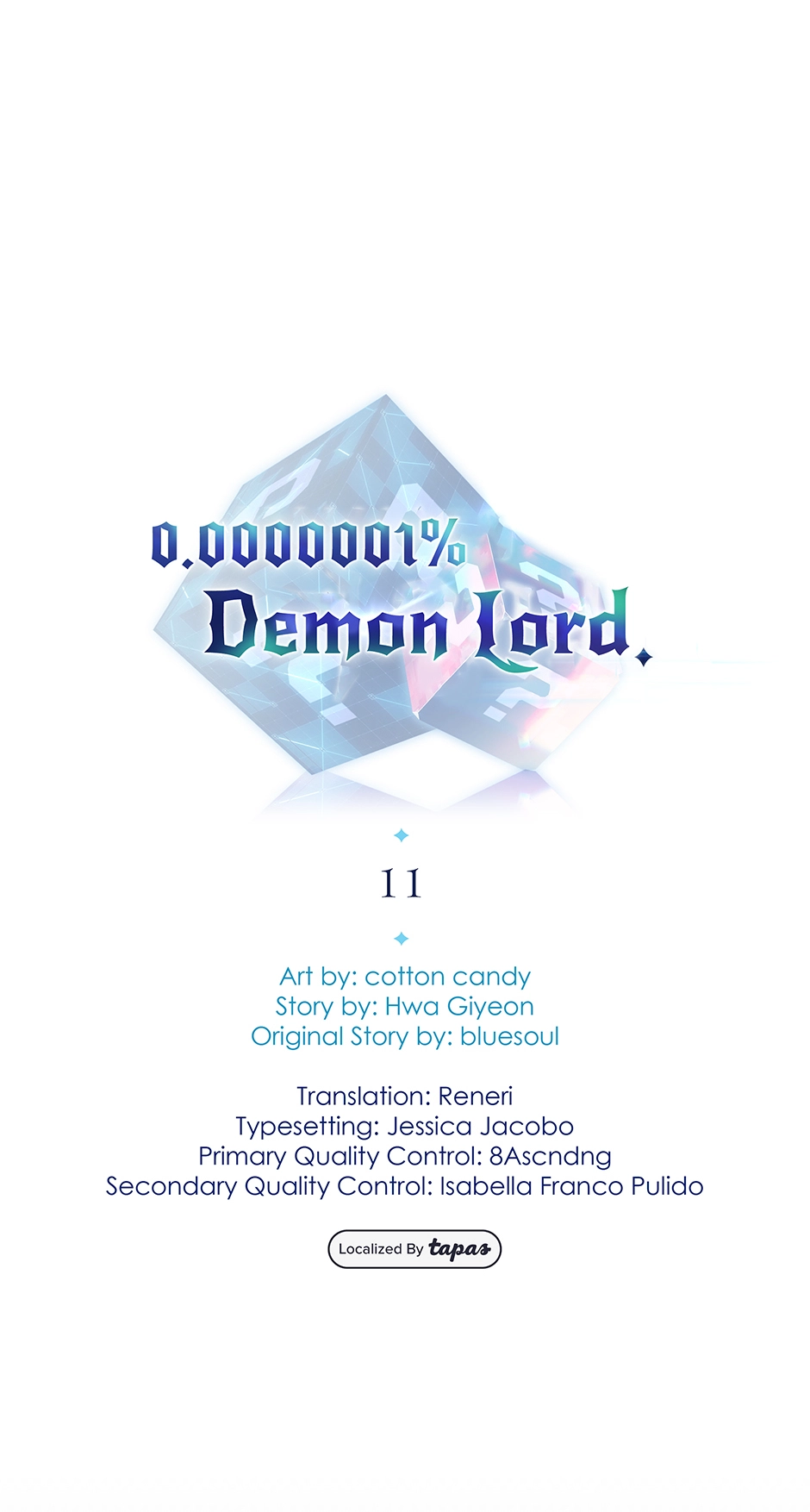 Read 0.0000001% Demon Lord chapter 11 image 15 on Lezhin