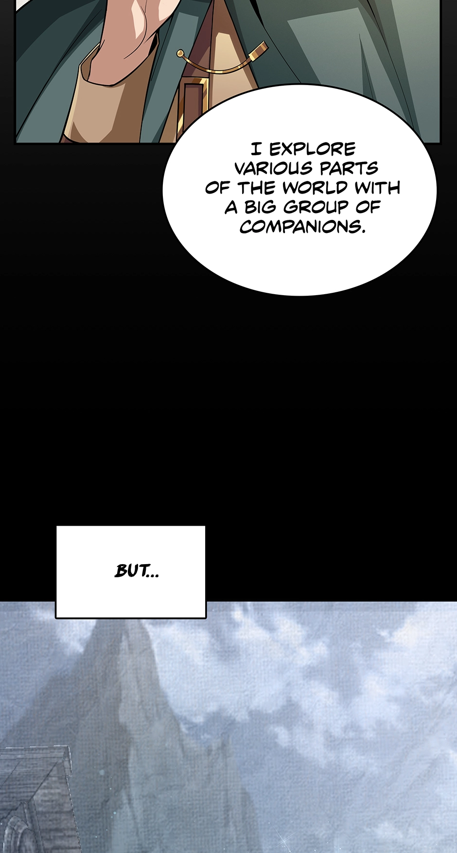 Read 0.0000001% Demon Lord chapter 11 image 17 on Lezhin