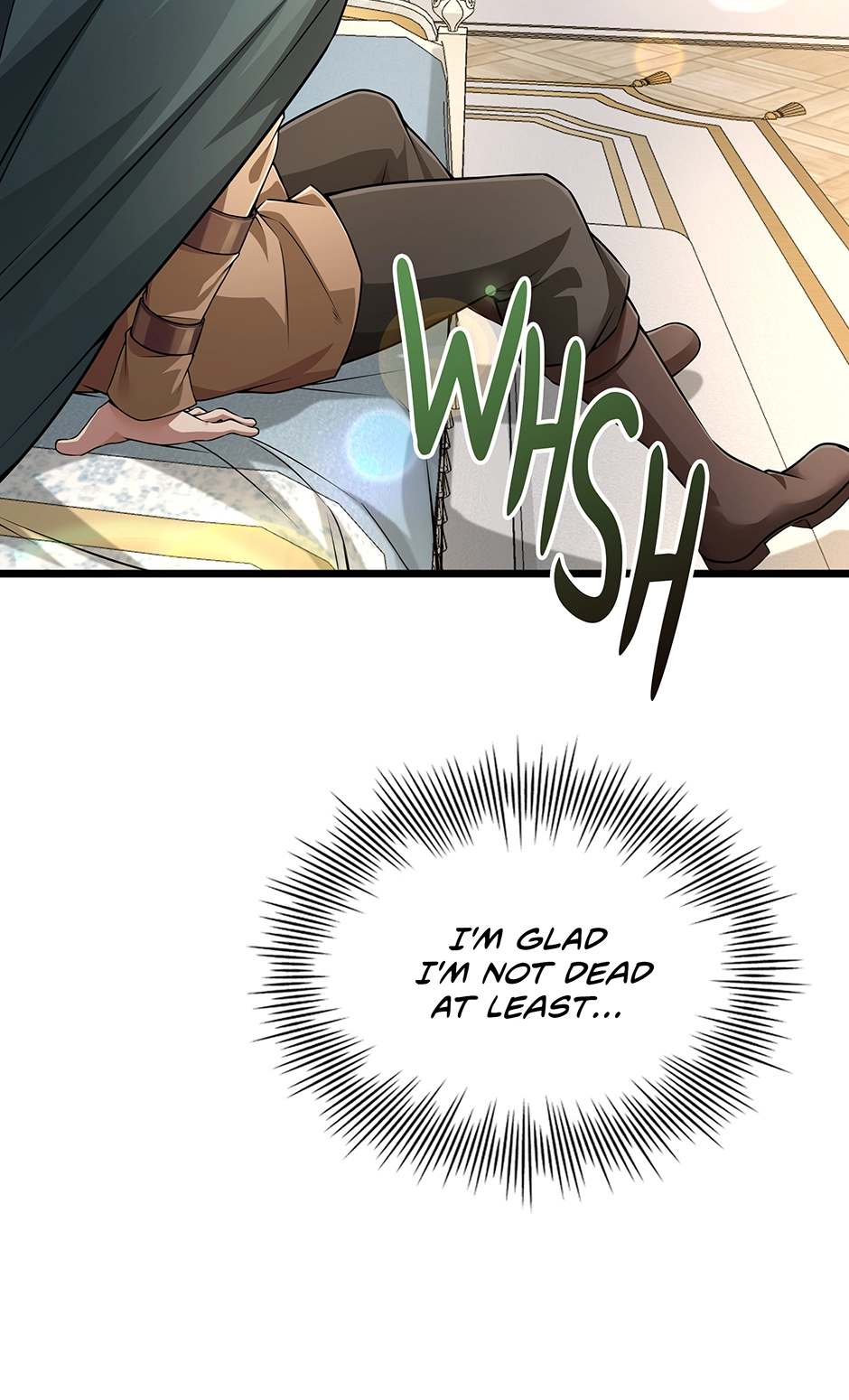 Read 0.0000001% Demon Lord chapter 11 image 2 on Lezhin