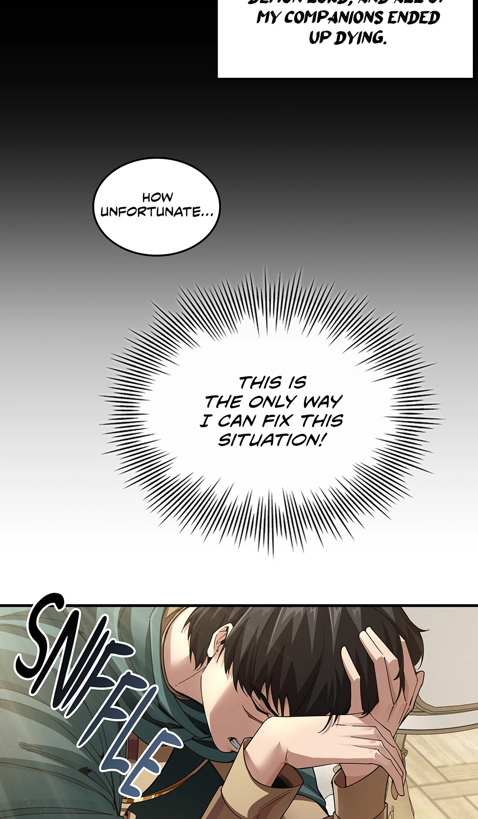 Read 0.0000001% Demon Lord chapter 11 image 20 on Lezhin