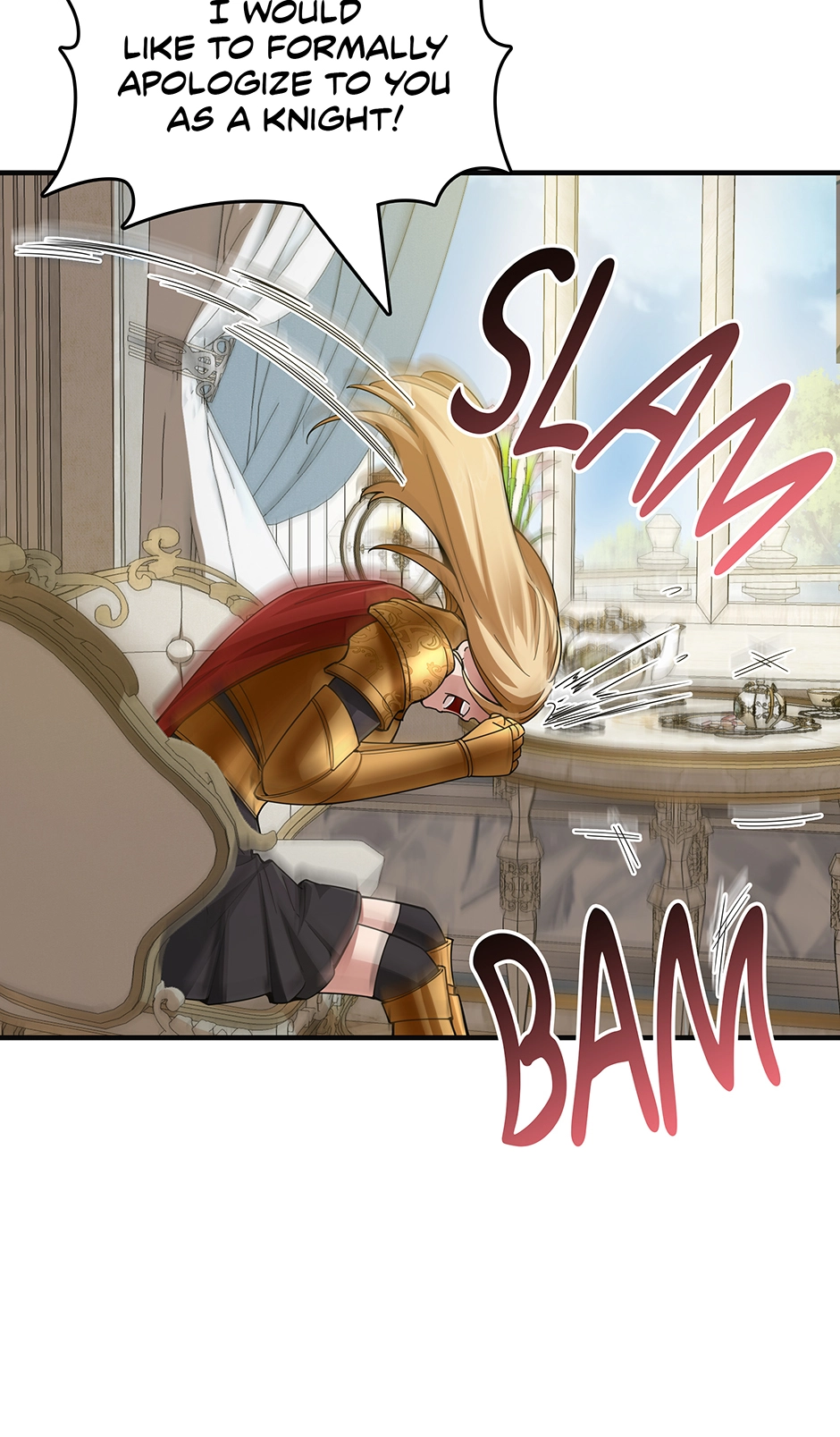 Read 0.0000001% Demon Lord chapter 11 image 23 on Lezhin
