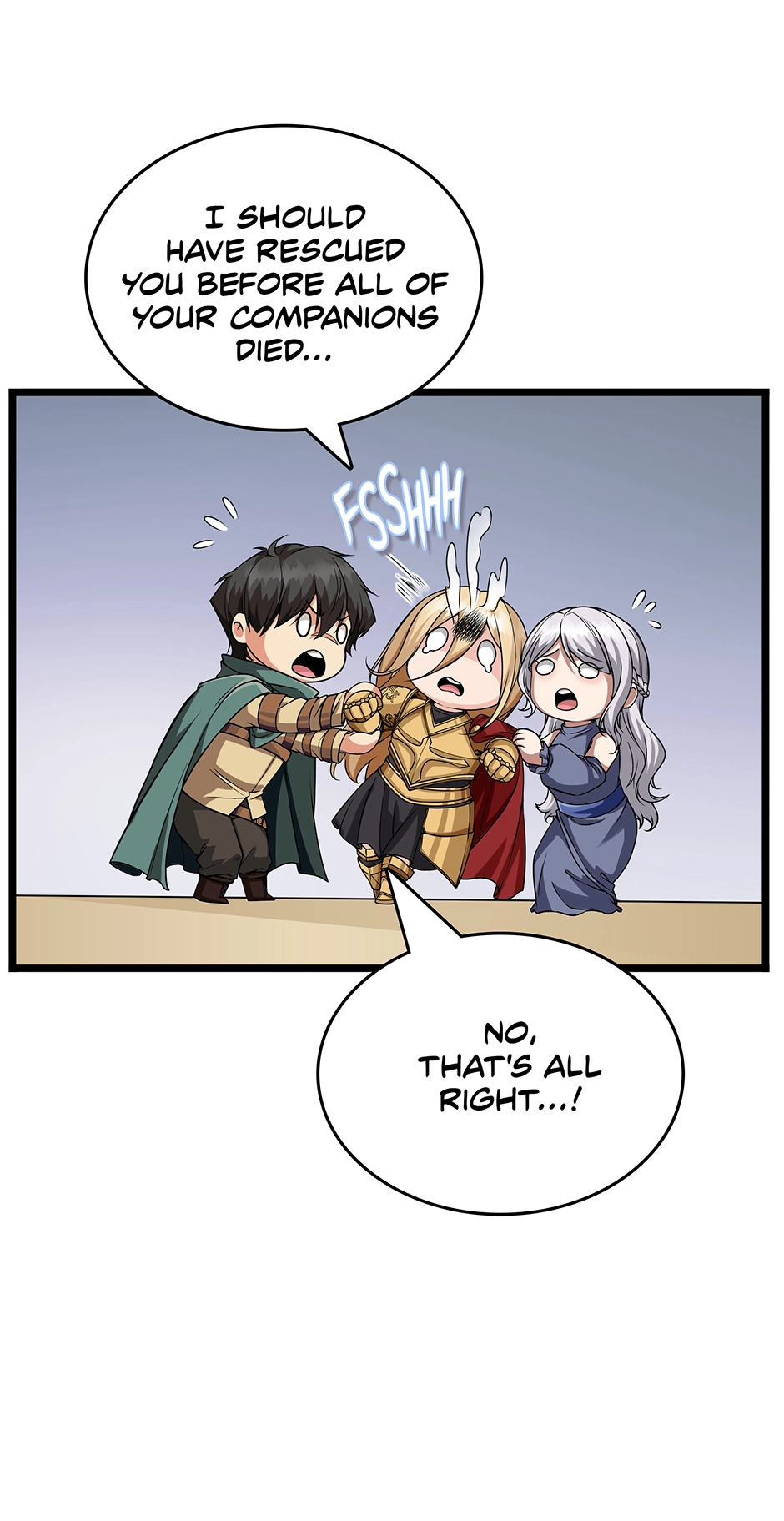 Read 0.0000001% Demon Lord chapter 11 image 24 on Lezhin
