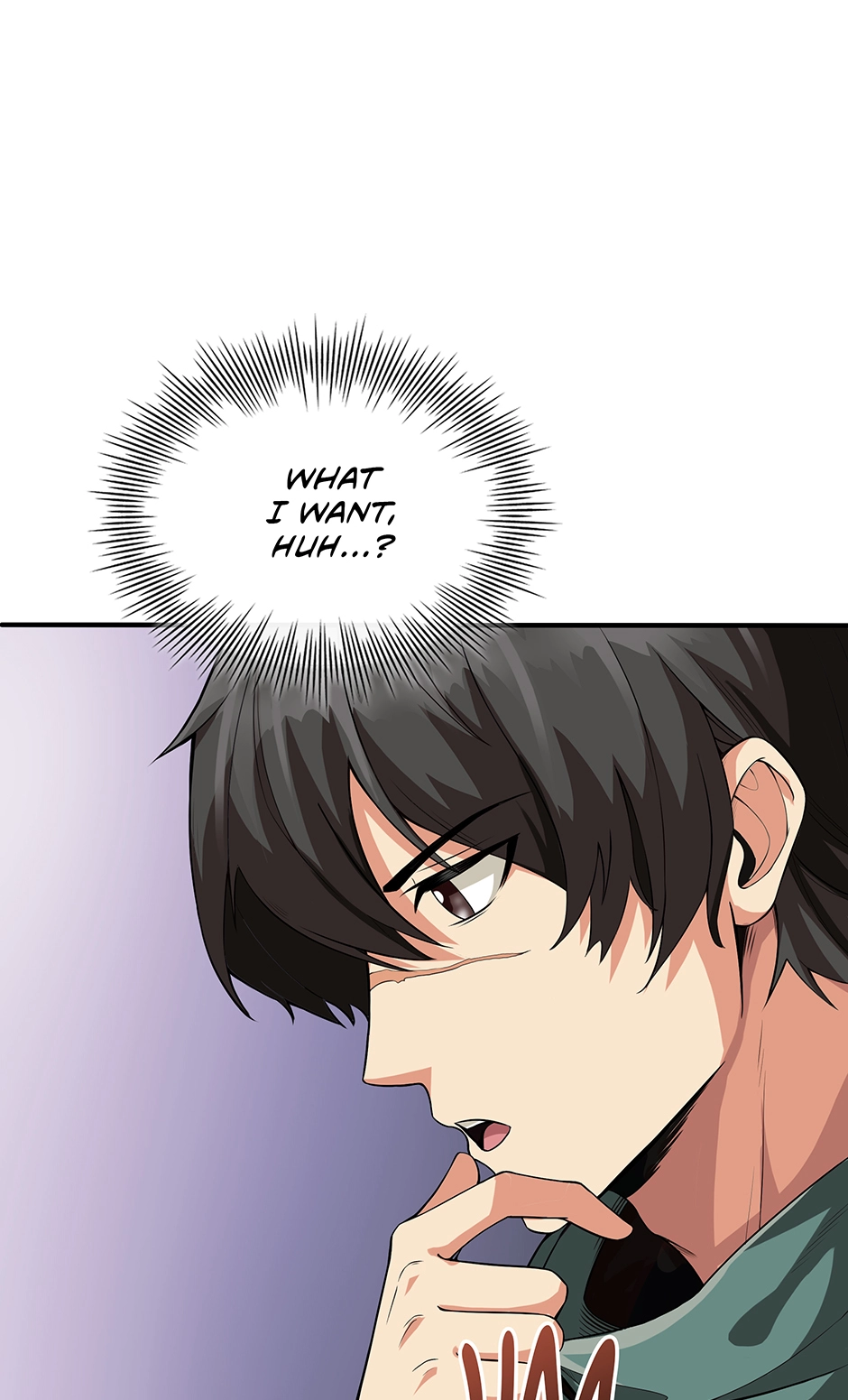 Read 0.0000001% Demon Lord chapter 11 image 28 on Lezhin