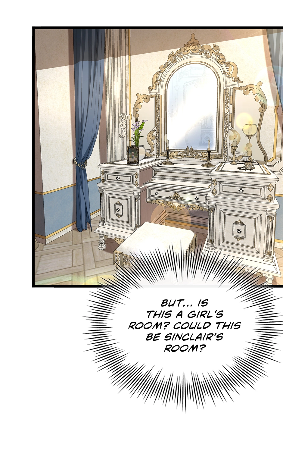 Read 0.0000001% Demon Lord chapter 11 image 3 on Lezhin