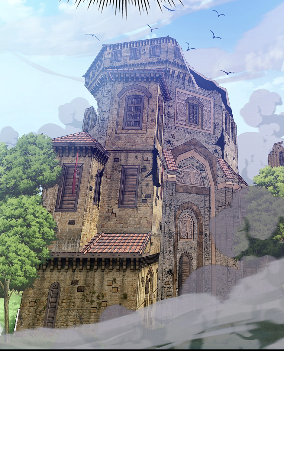 Read 0.0000001% Demon Lord chapter 11 image 31 on Lezhin