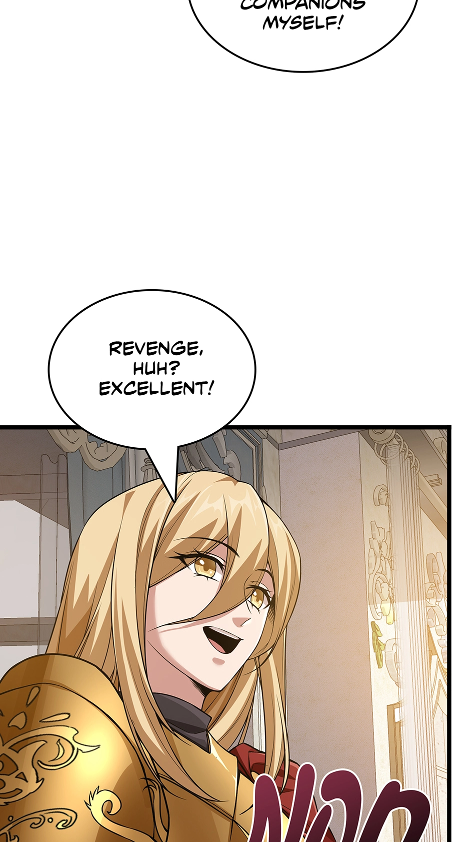 Read 0.0000001% Demon Lord chapter 11 image 33 on Lezhin