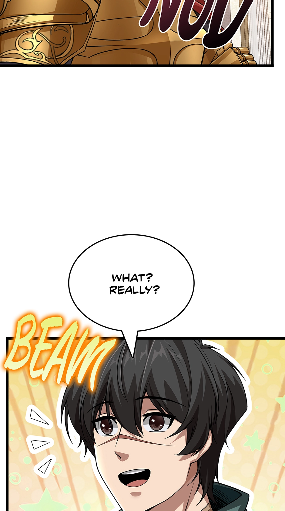 Read 0.0000001% Demon Lord chapter 11 image 34 on Lezhin