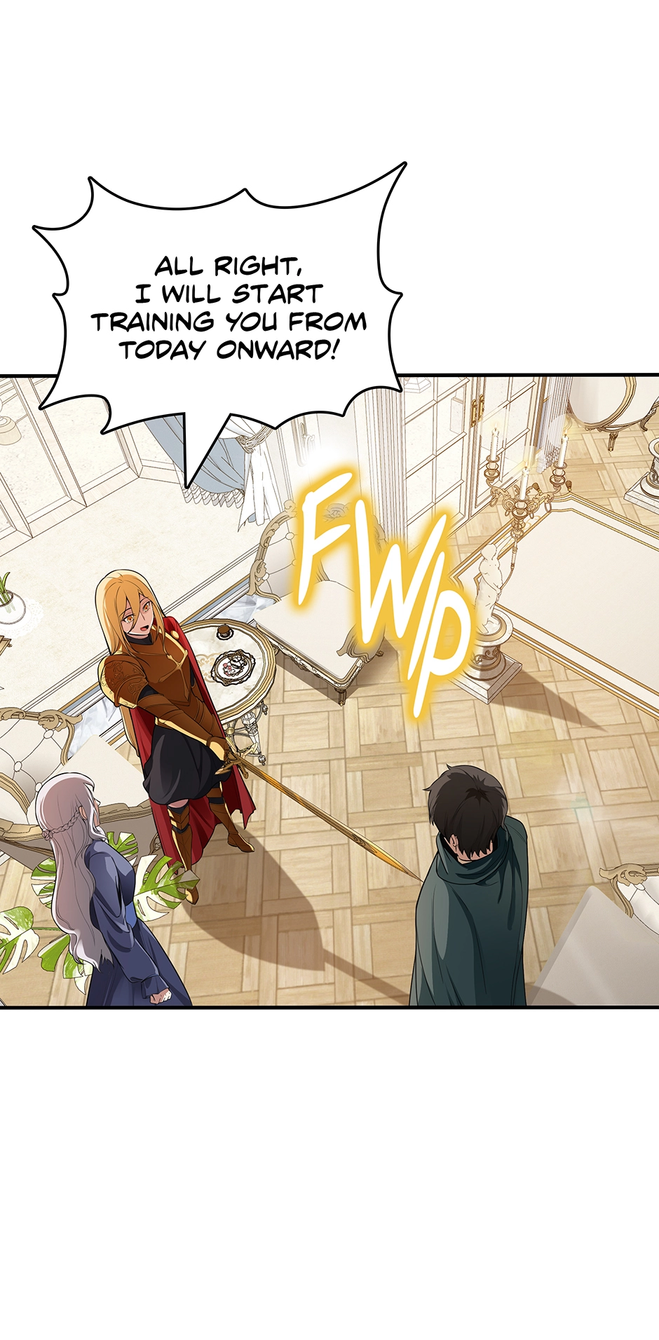 Read 0.0000001% Demon Lord chapter 11 image 36 on Lezhin