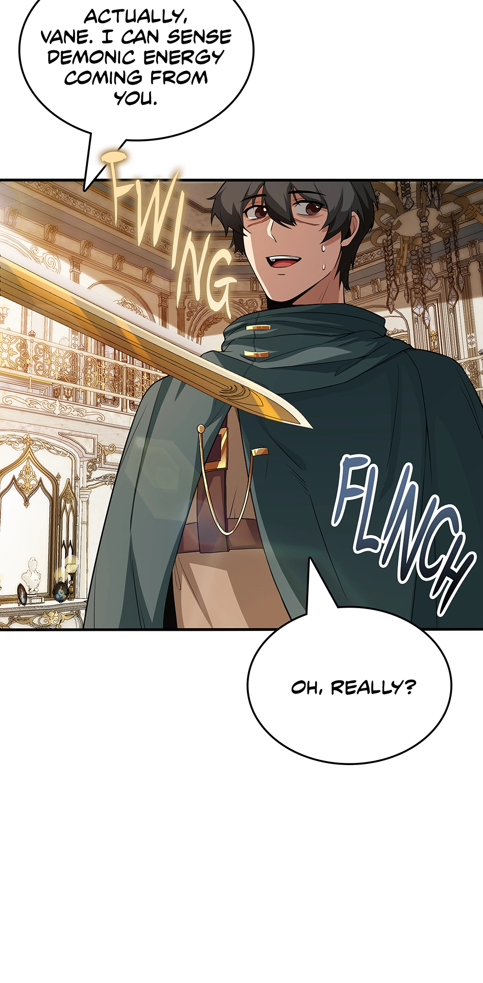 Read 0.0000001% Demon Lord chapter 11 image 38 on Lezhin