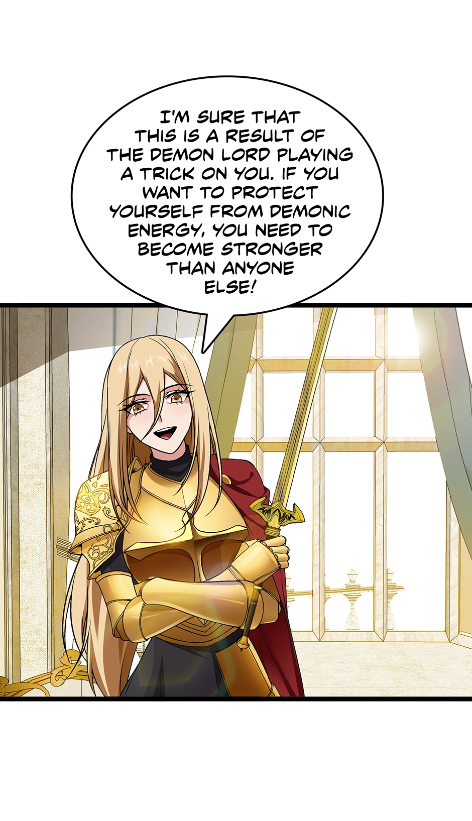 Read 0.0000001% Demon Lord chapter 11 image 40 on Lezhin