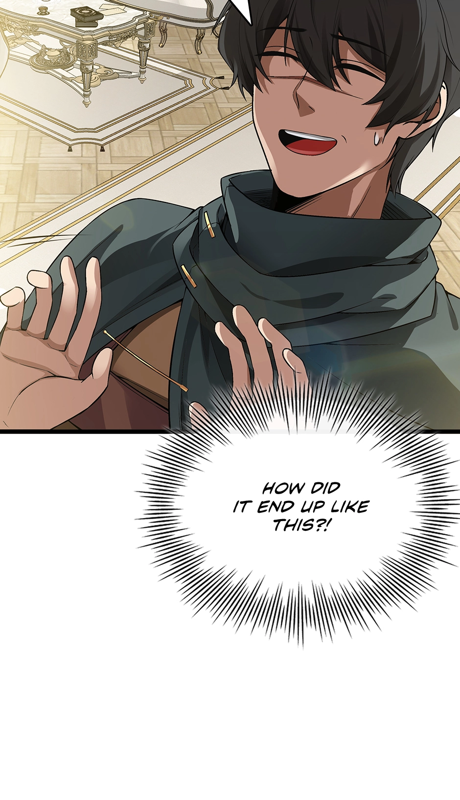 Read 0.0000001% Demon Lord chapter 11 image 43 on Lezhin
