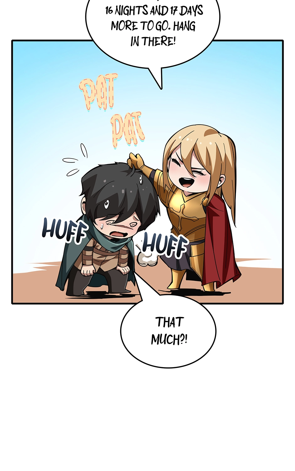 Read 0.0000001% Demon Lord chapter 11 image 47 on Lezhin