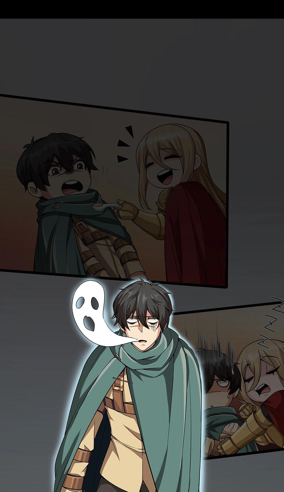 Read 0.0000001% Demon Lord chapter 11 image 49 on Lezhin