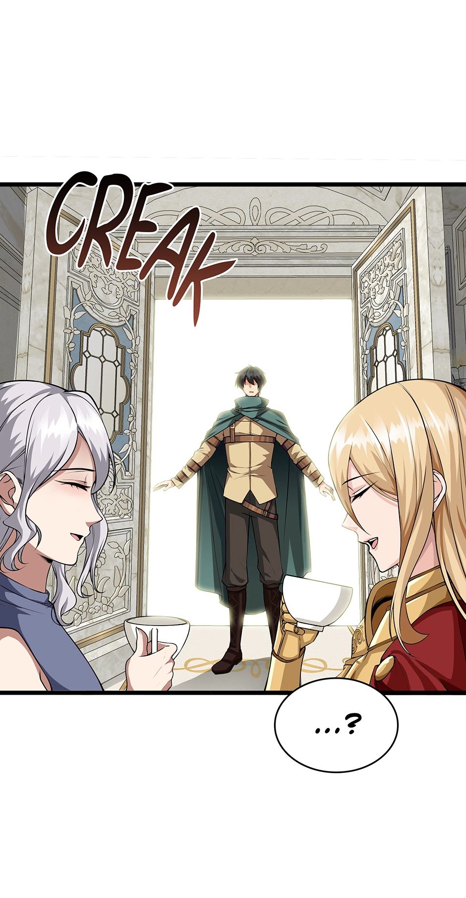 Read 0.0000001% Demon Lord chapter 11 image 5 on Lezhin
