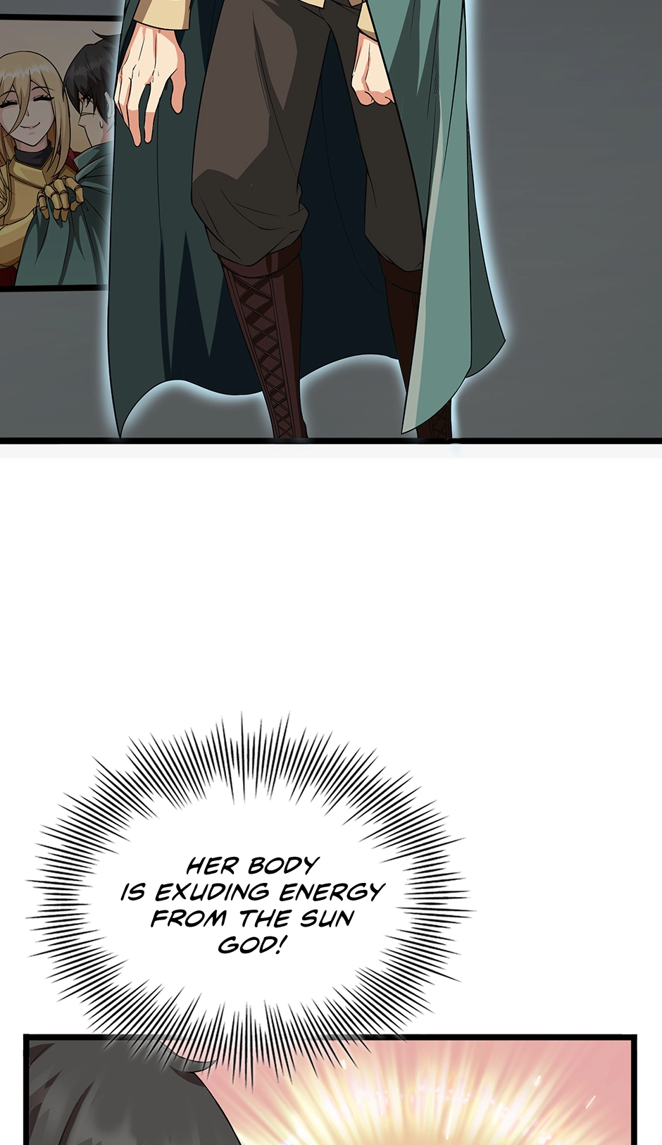 Read 0.0000001% Demon Lord chapter 11 image 50 on Lezhin