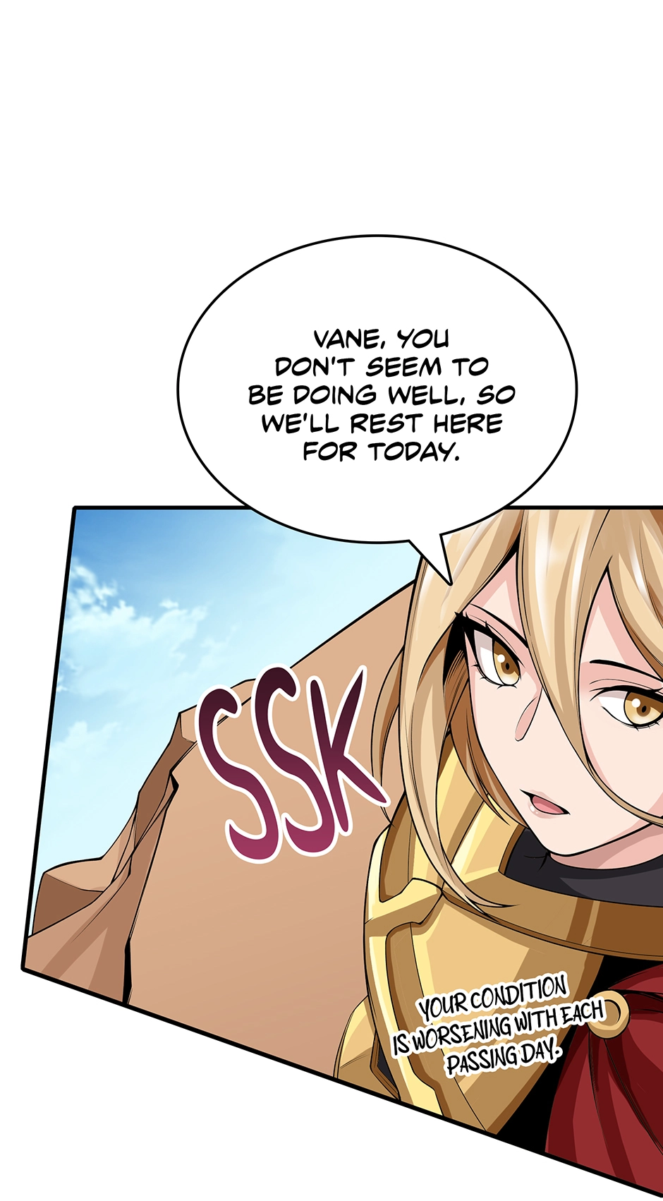 Read 0.0000001% Demon Lord chapter 11 image 57 on Lezhin