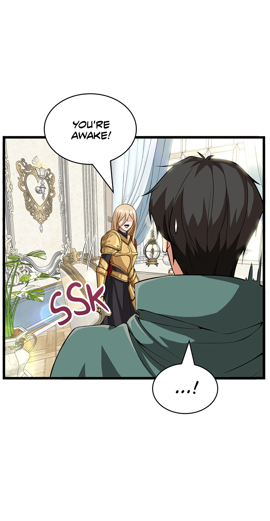 Read 0.0000001% Demon Lord chapter 11 image 6 on Lezhin