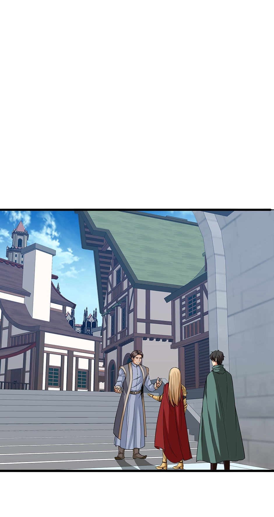 Read 0.0000001% Demon Lord chapter 11 image 62 on Lezhin