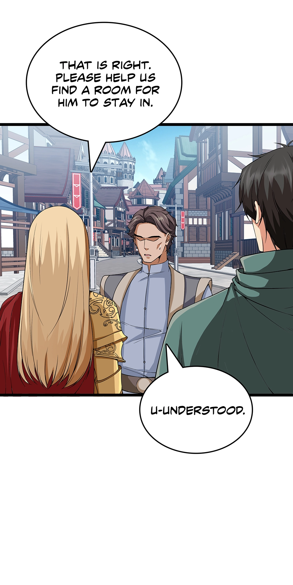 Read 0.0000001% Demon Lord chapter 11 image 68 on Lezhin