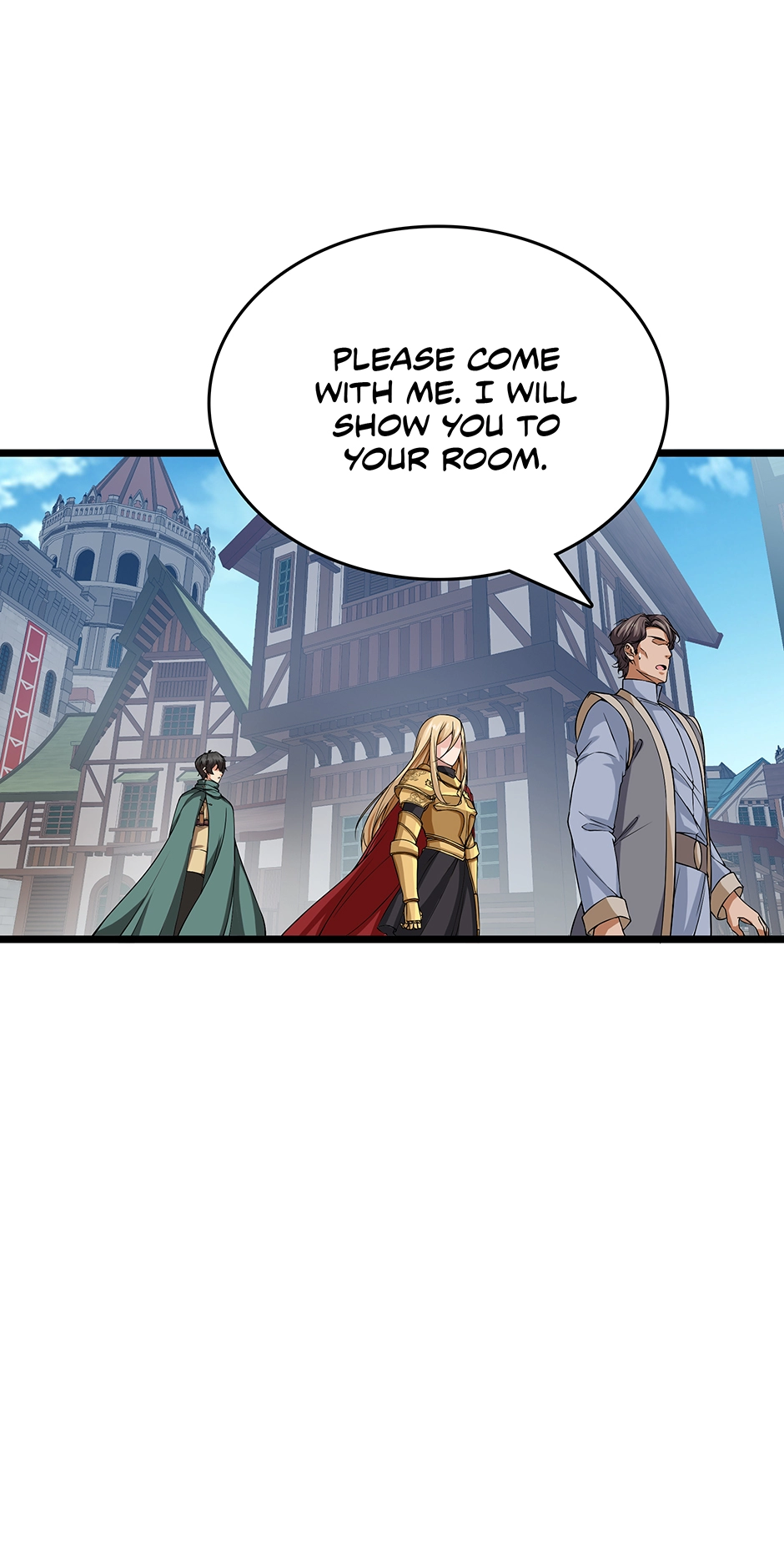 Read 0.0000001% Demon Lord chapter 11 image 69 on Lezhin
