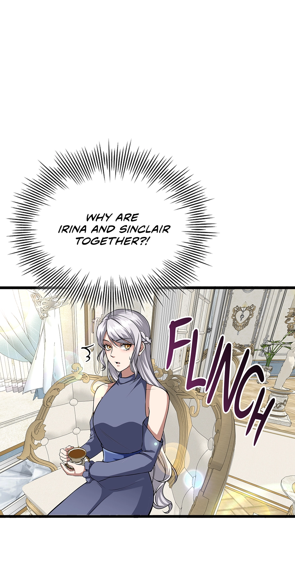 Read 0.0000001% Demon Lord chapter 11 image 7 on Lezhin