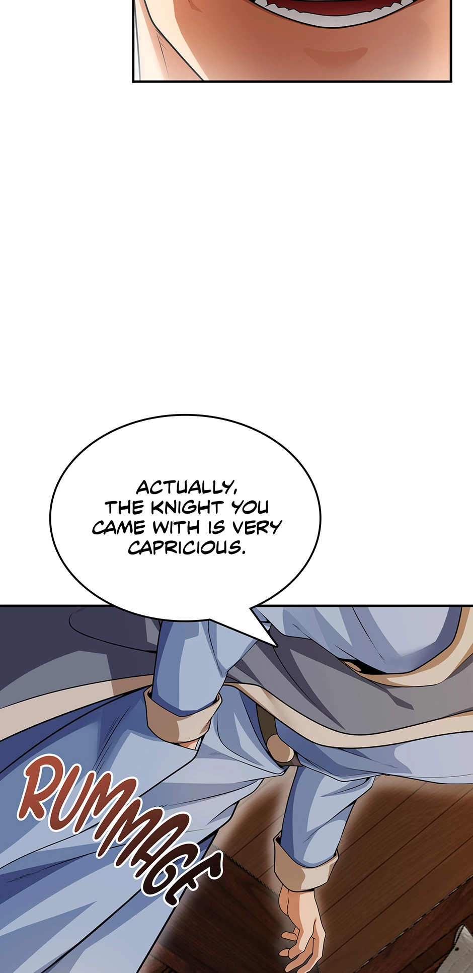 Read 0.0000001% Demon Lord chapter 12 image 11 on Lezhin