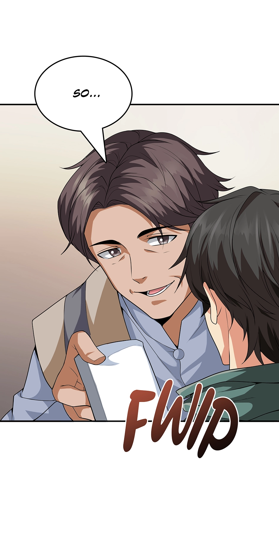 Read 0.0000001% Demon Lord chapter 12 image 13 on Lezhin