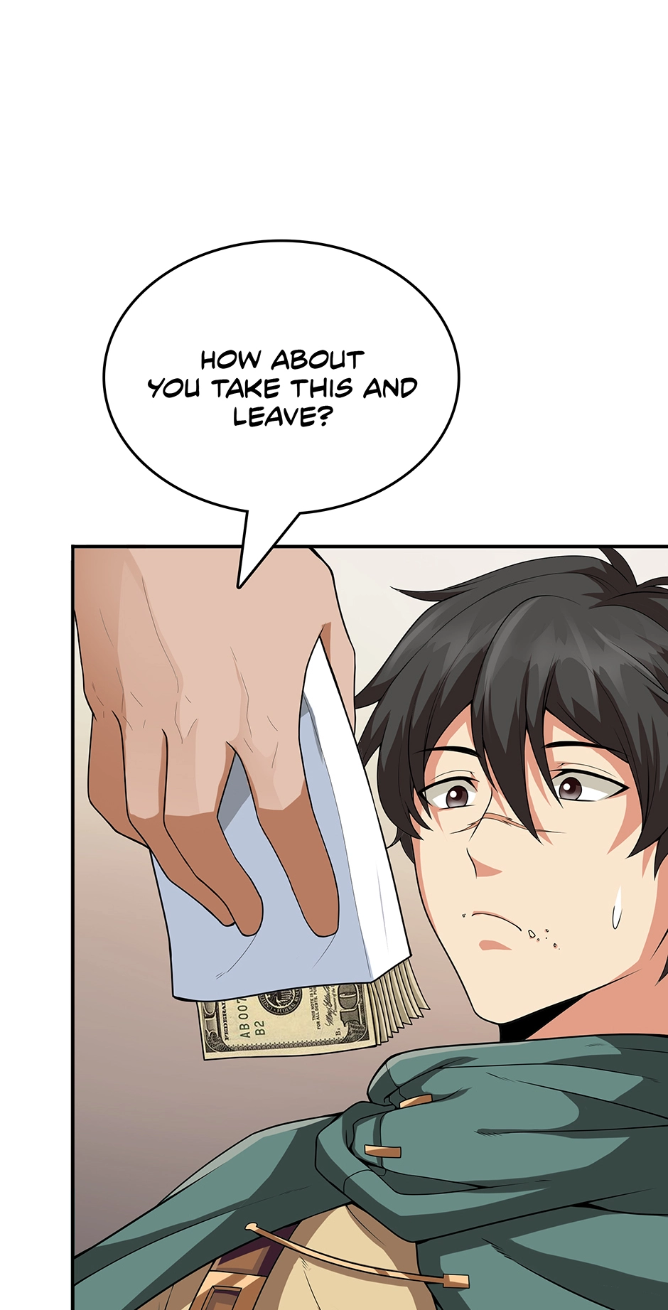 Read 0.0000001% Demon Lord chapter 12 image 14 on Lezhin