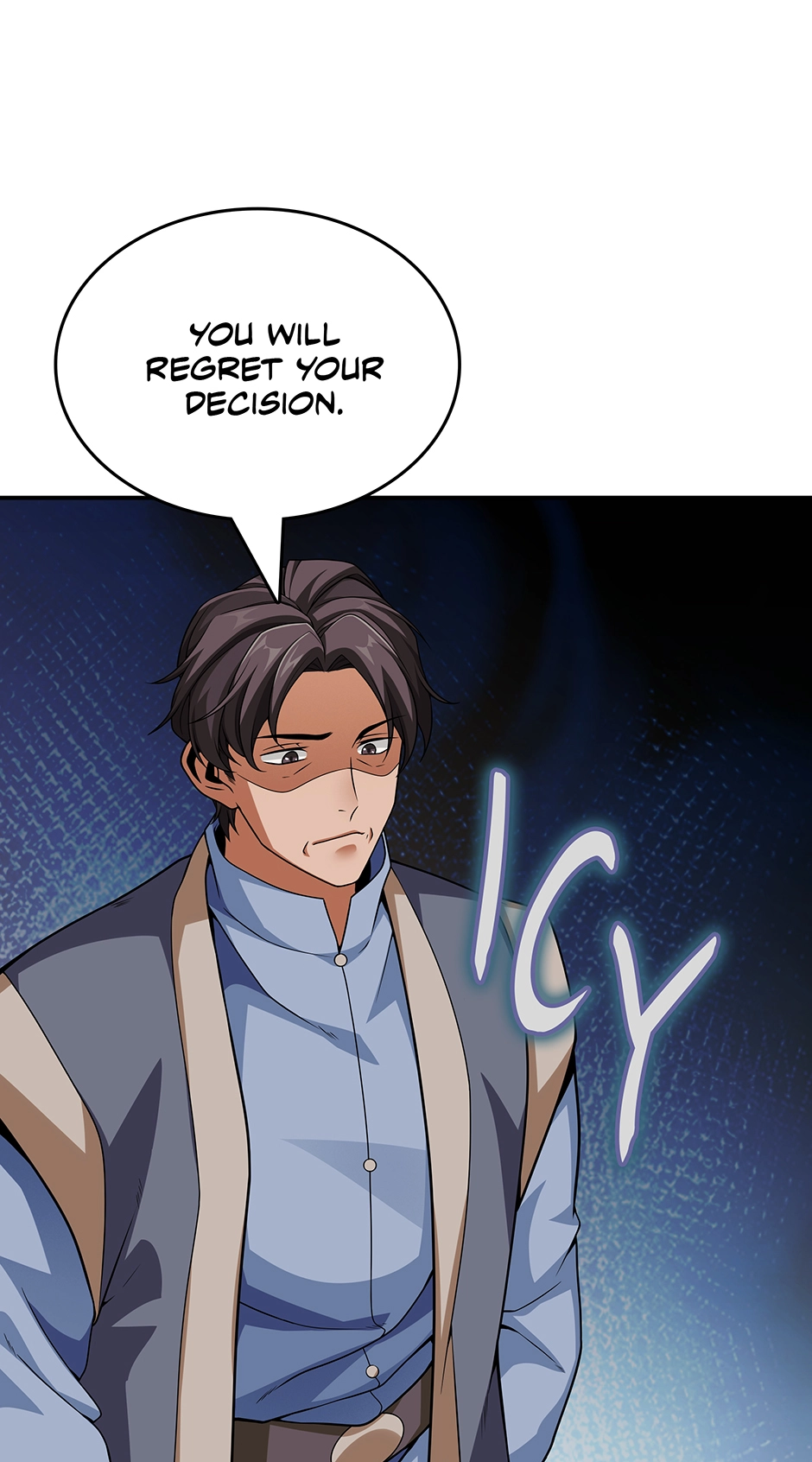 Read 0.0000001% Demon Lord chapter 12 image 18 on Lezhin