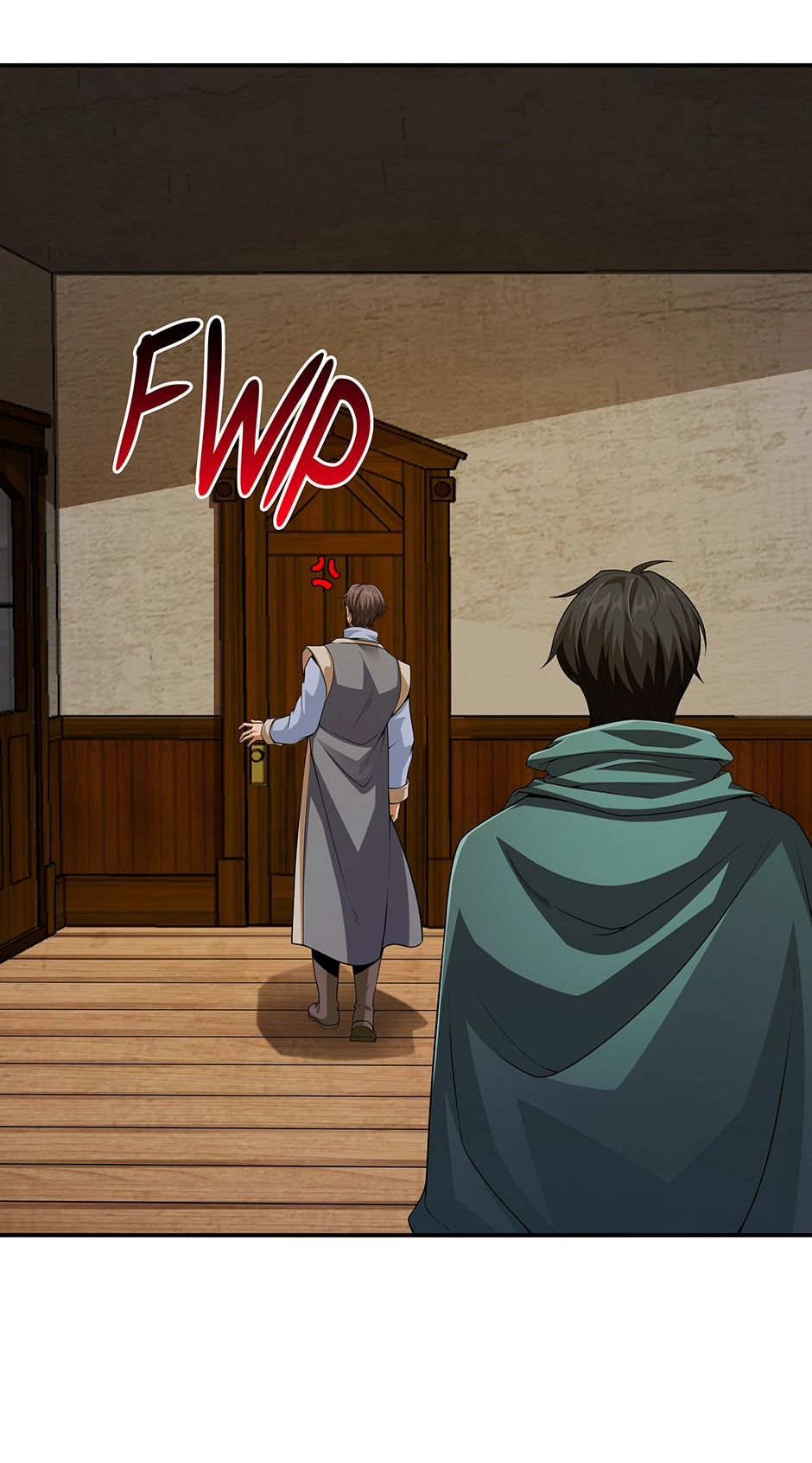 Read 0.0000001% Demon Lord chapter 12 image 20 on Lezhin