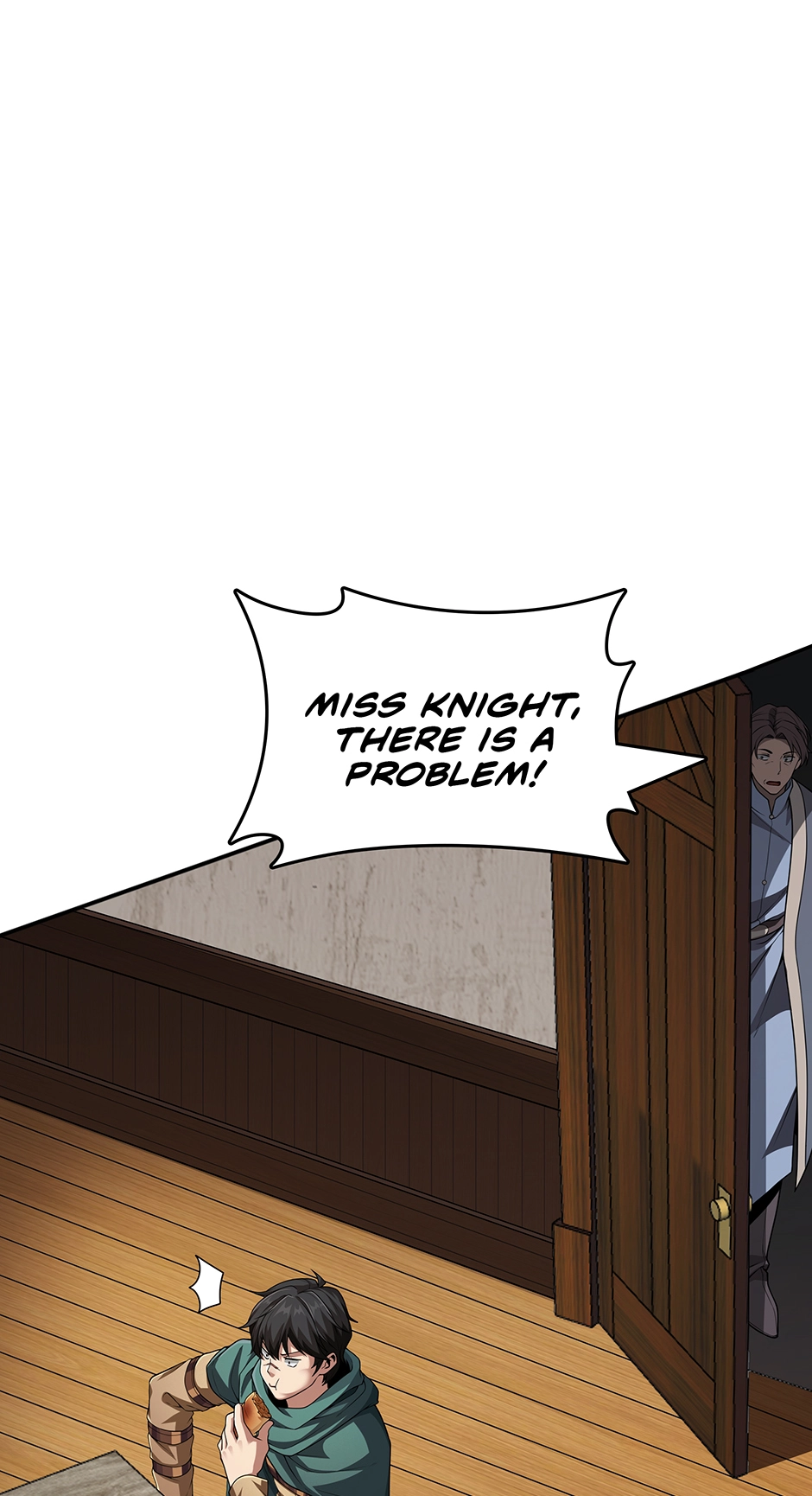 Read 0.0000001% Demon Lord chapter 12 image 23 on Lezhin