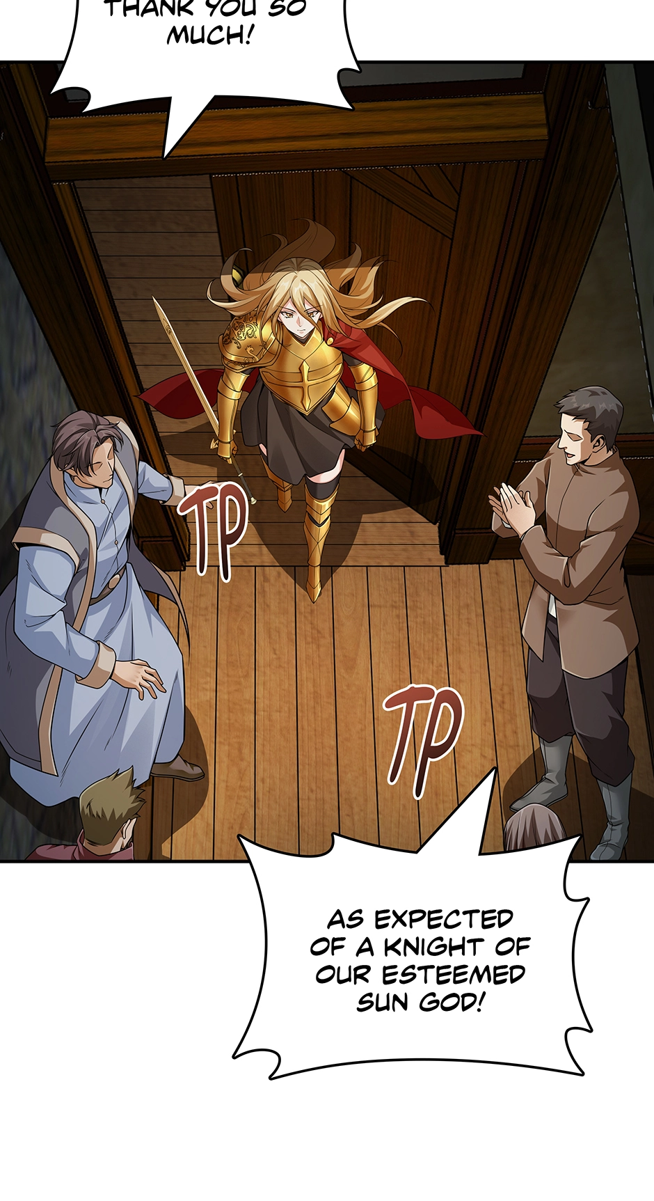 Read 0.0000001% Demon Lord chapter 12 image 28 on Lezhin