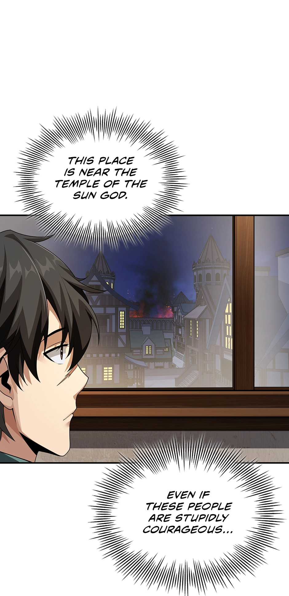 Read 0.0000001% Demon Lord chapter 12 image 29 on Lezhin