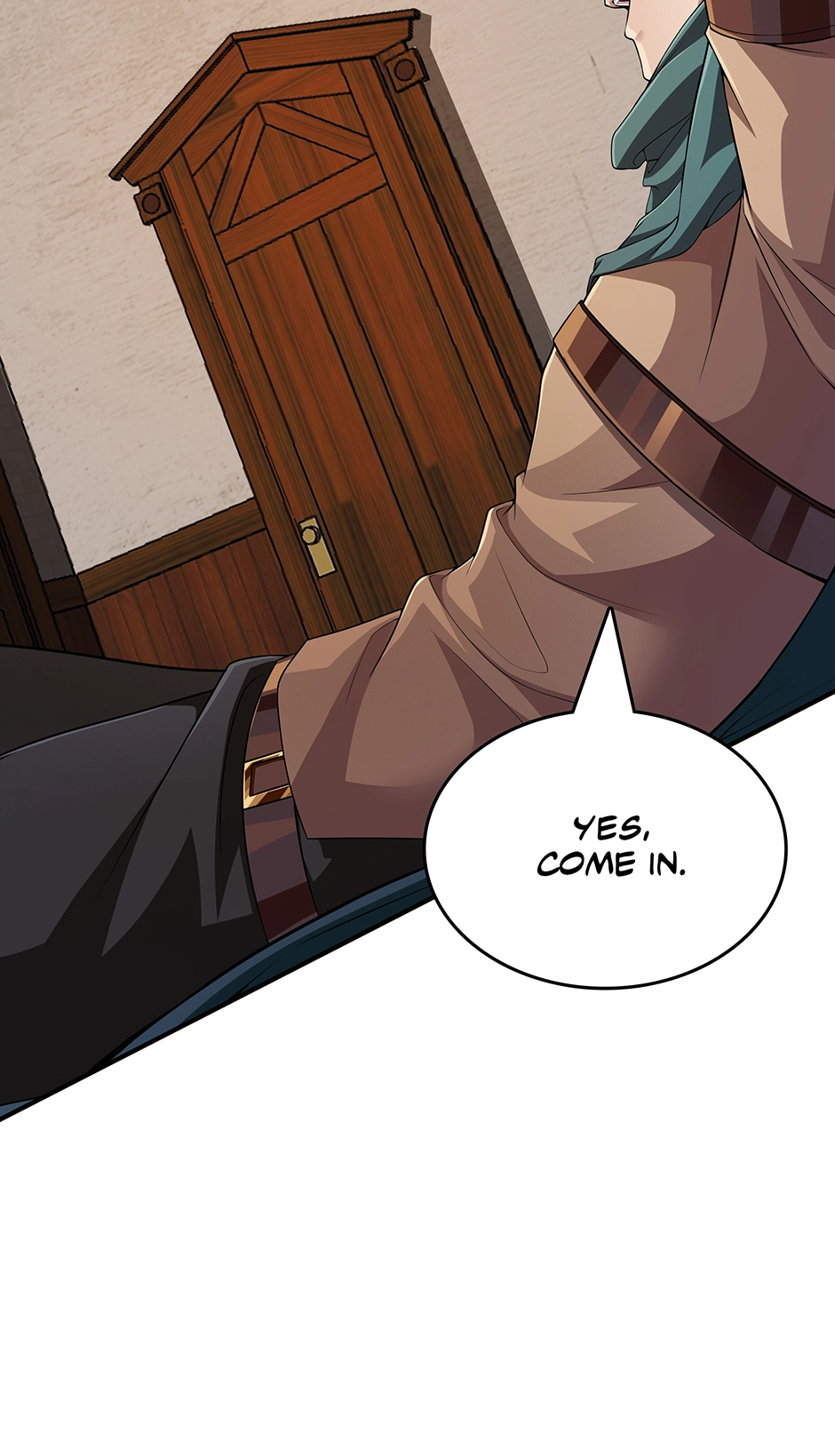 Read 0.0000001% Demon Lord chapter 12 image 3 on Lezhin