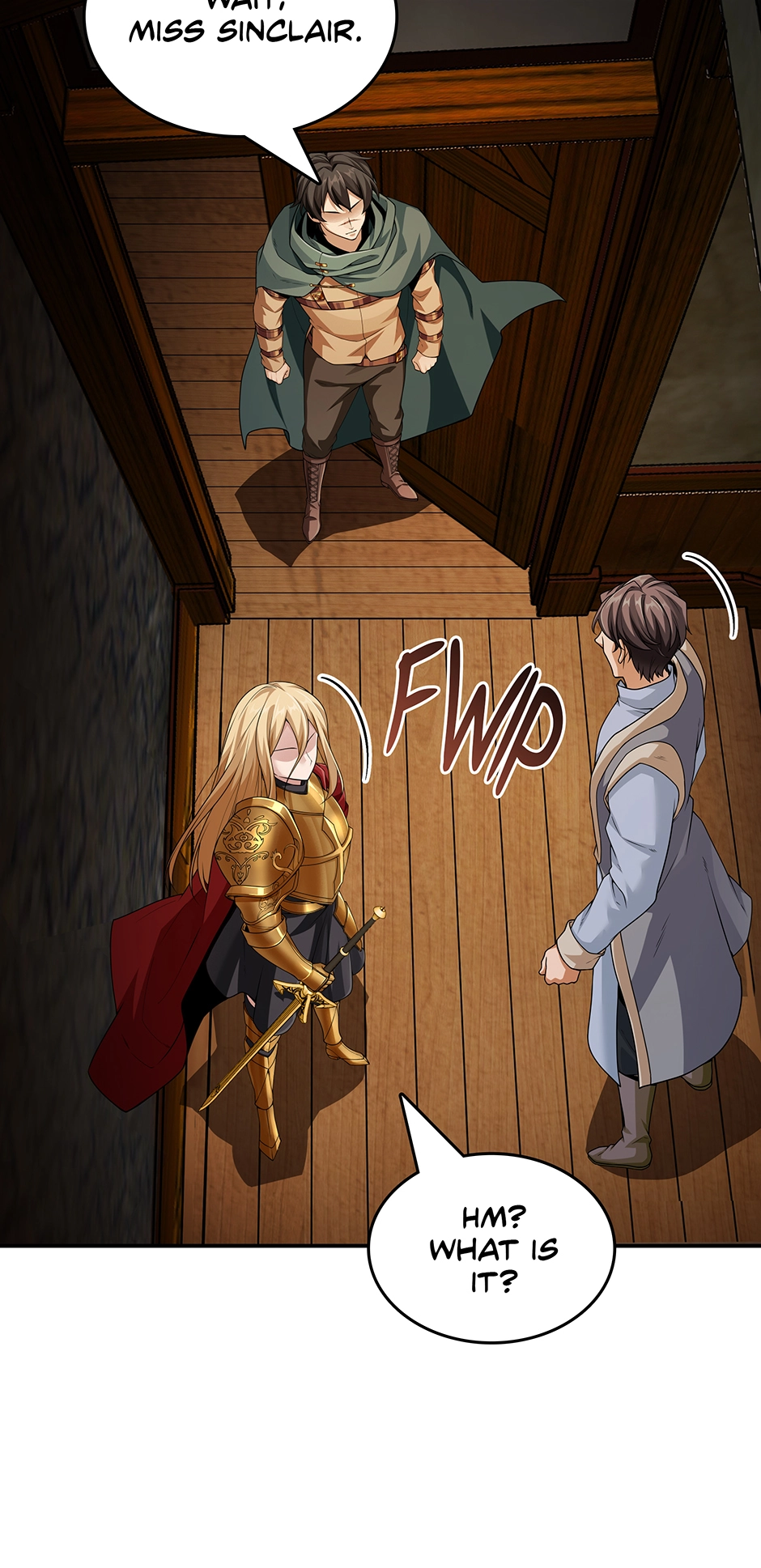 Read 0.0000001% Demon Lord chapter 12 image 33 on Lezhin