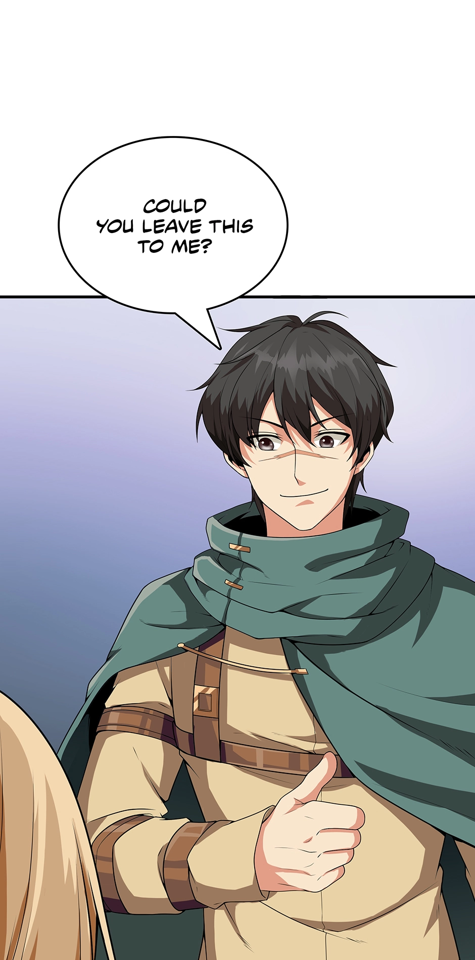 Read 0.0000001% Demon Lord chapter 12 image 34 on Lezhin