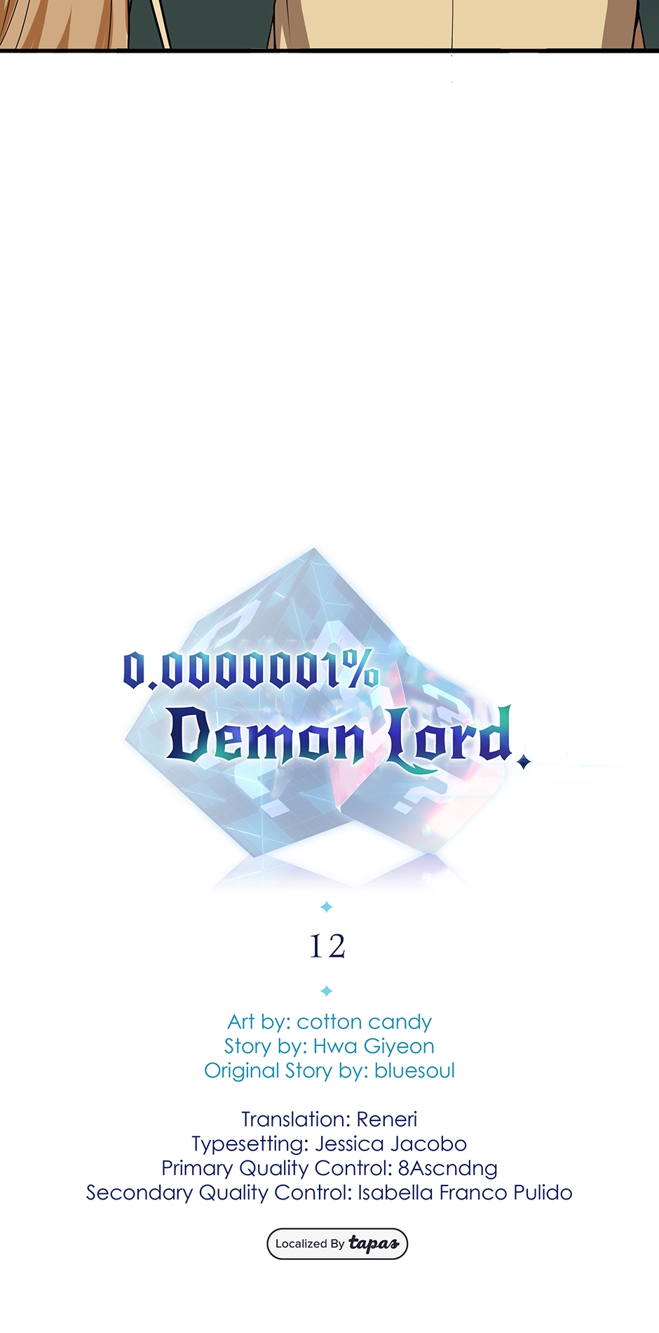 Read 0.0000001% Demon Lord chapter 12 image 35 on Lezhin