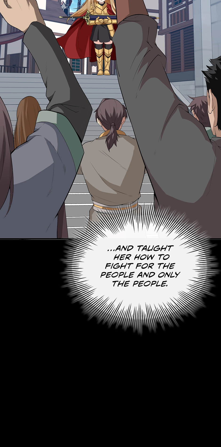 Read 0.0000001% Demon Lord chapter 12 image 39 on Lezhin