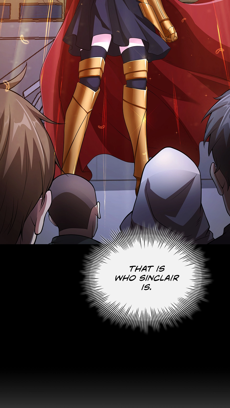 Read 0.0000001% Demon Lord chapter 12 image 43 on Lezhin