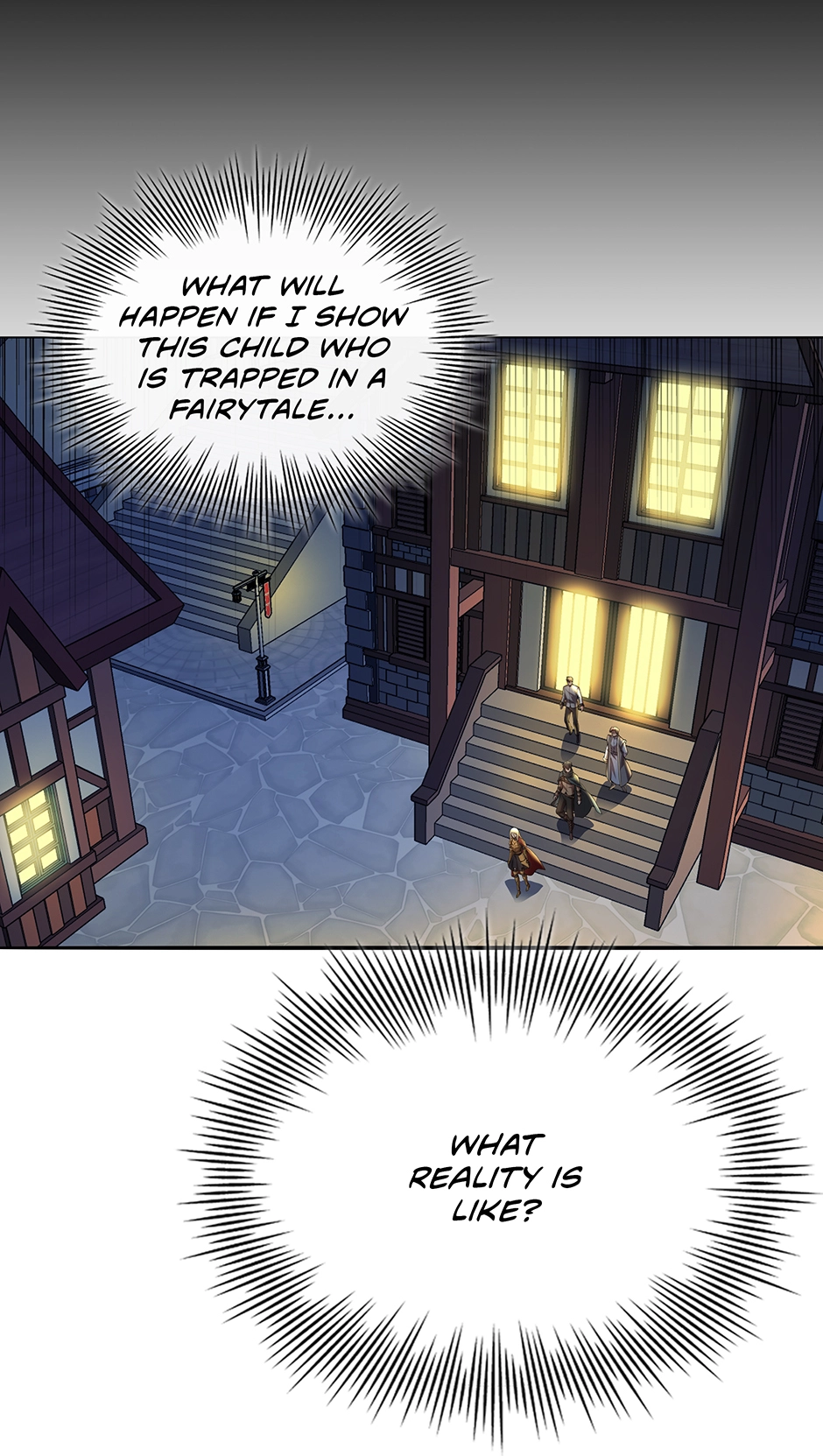 Read 0.0000001% Demon Lord chapter 12 image 44 on Lezhin
