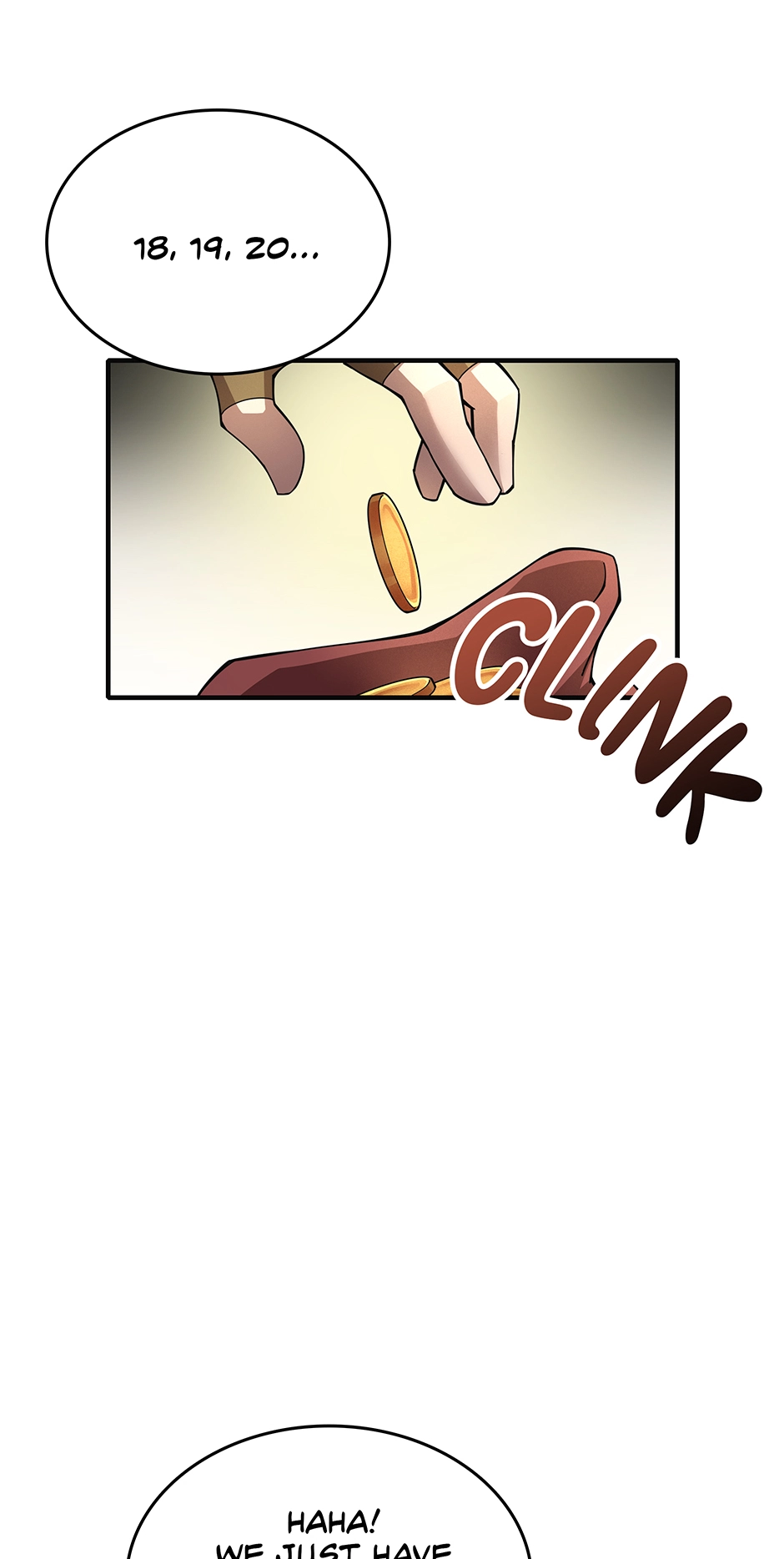Read 0.0000001% Demon Lord chapter 12 image 46 on Lezhin